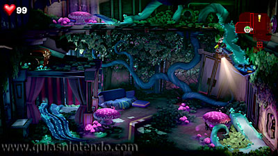 Luigi's Mansion 3