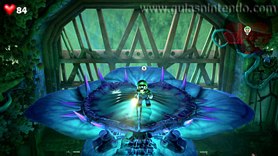 Luigi's Mansion 3