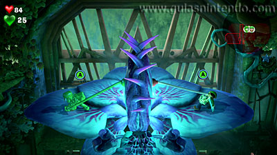 Luigi's Mansion 3