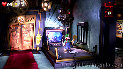 Luigi's Mansion 3