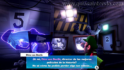 Luigi's Mansion 3