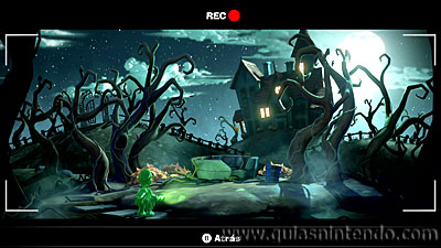 Luigi's Mansion 3
