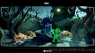 Luigi's Mansion 3