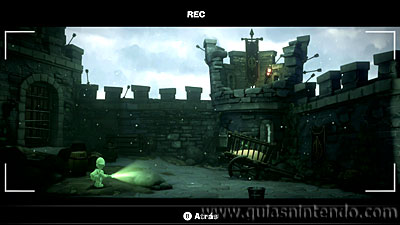 Luigi's Mansion 3