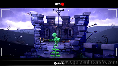 Luigi's Mansion 3