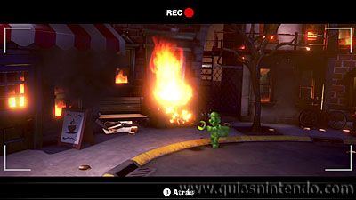 Luigi's Mansion 3