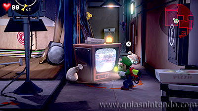 Luigi's Mansion 3