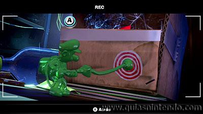 Luigi's Mansion 3