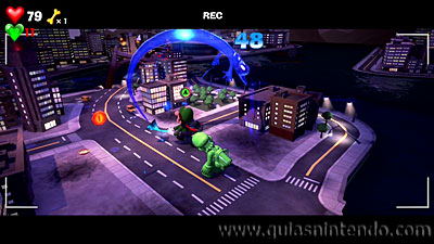 Luigi's Mansion 3