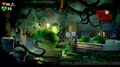 Luigi's Mansion 3