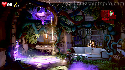 Luigi's Mansion 3