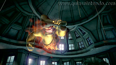 Luigi's Mansion 3