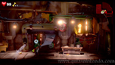 Luigi's Mansion 3