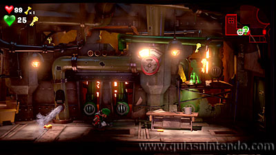 Luigi's Mansion 3