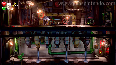 Luigi's Mansion 3