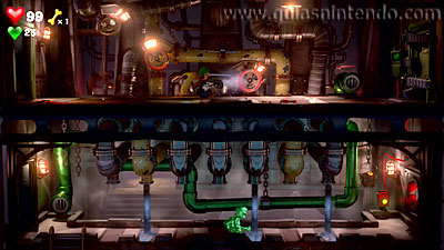 Luigi's Mansion 3