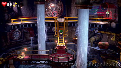 Luigi's Mansion 3