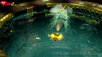 Luigi's Mansion 3