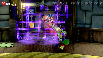 Luigi's Mansion 3