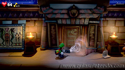 Luigi's Mansion 3