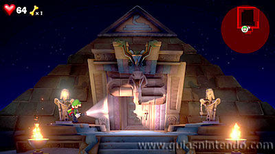 Luigi's Mansion 3
