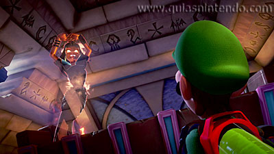 Luigi's Mansion 3