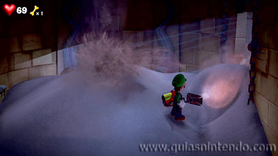 Luigi's Mansion 3