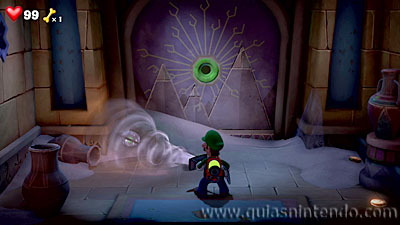 Luigi's Mansion 3