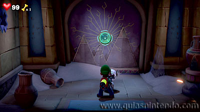 Luigi's Mansion 3