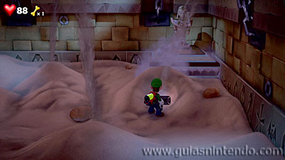 Luigi's Mansion 3