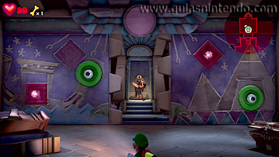 Luigi's Mansion 3