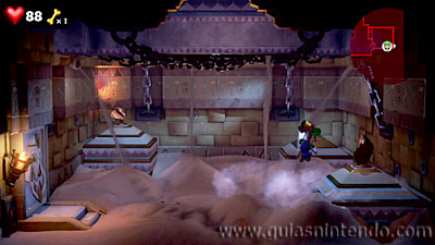Luigi's Mansion 3
