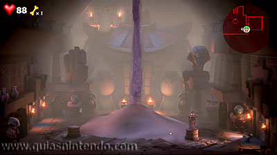 Luigi's Mansion 3