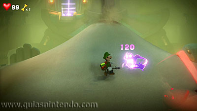 Luigi's Mansion 3