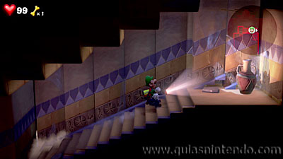 Luigi's Mansion 3
