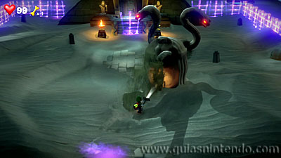 Luigi's Mansion 3