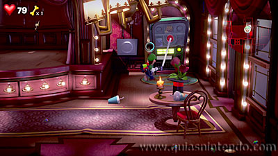 Luigi's Mansion 3