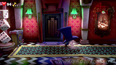 Luigi's Mansion 3