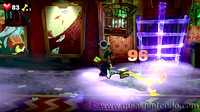 Luigi's Mansion 3