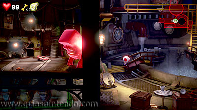 Luigi's Mansion 3
