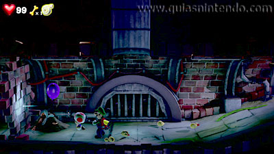 Luigi's Mansion 3