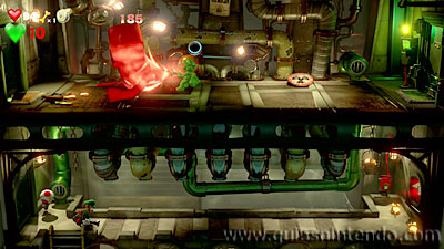 Luigi's Mansion 3