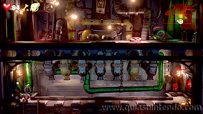 Luigi's Mansion 3