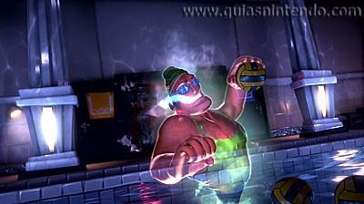 Luigi's Mansion 3