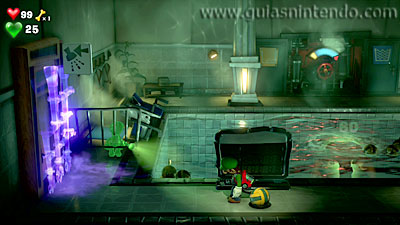 Luigi's Mansion 3