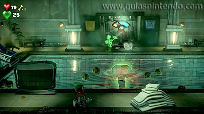 Luigi's Mansion 3