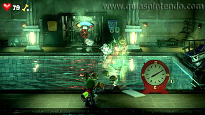 Luigi's Mansion 3