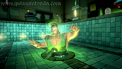Luigi's Mansion 3