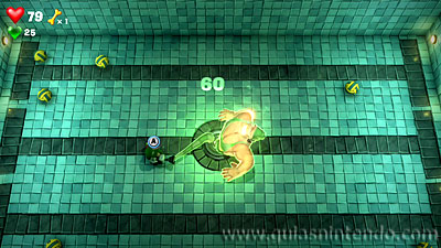 Luigi's Mansion 3