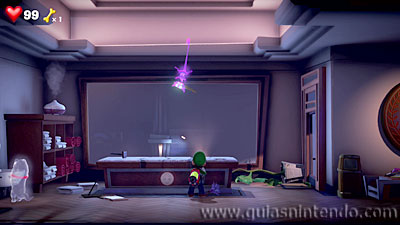 Luigi's Mansion 3